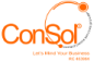 ConSol Limited logo